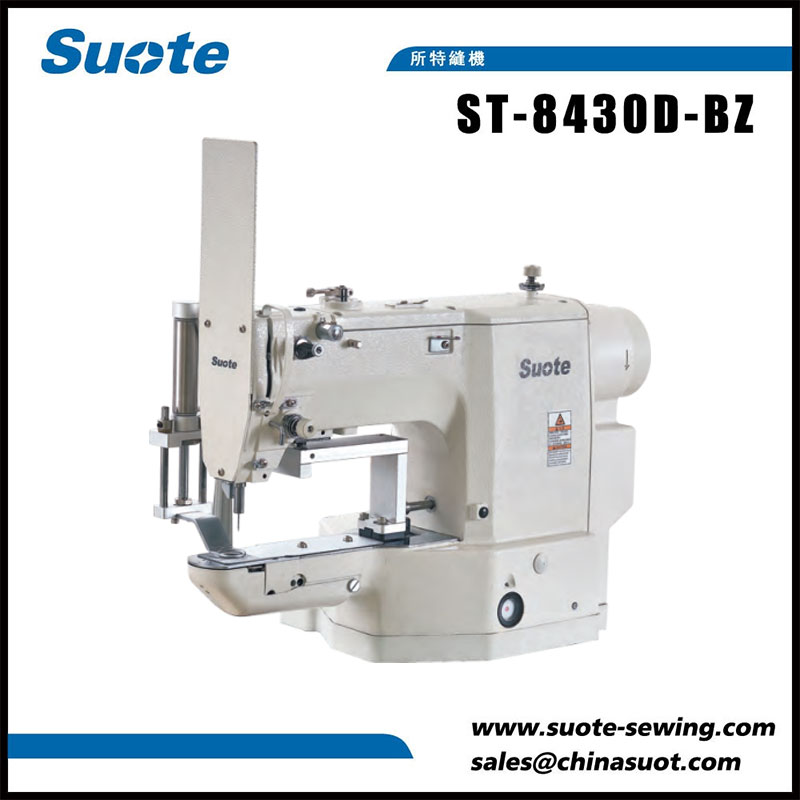 Kuinka tankoompelukone voi mullistaa päivittäisen tuotosi